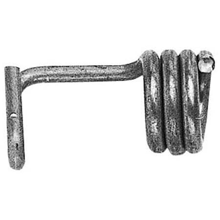 Groen Flame Holder Z014391